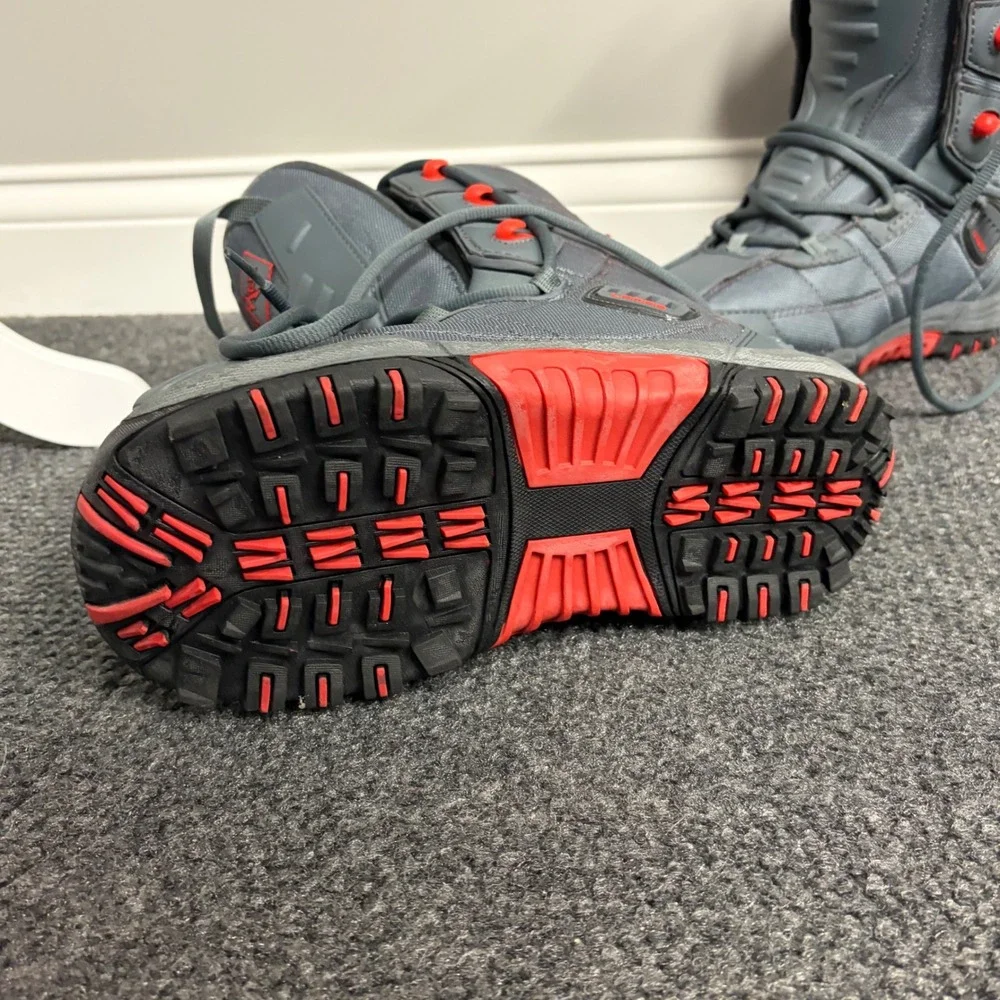 Lamar matrix linered